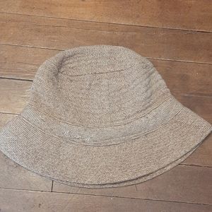 Millars wool woven hat